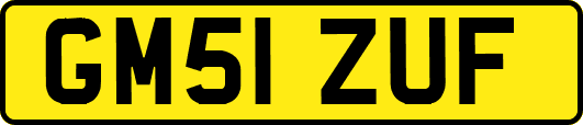 GM51ZUF