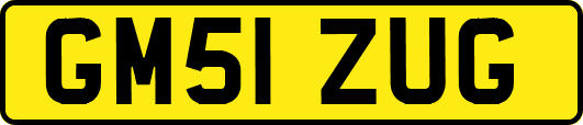 GM51ZUG