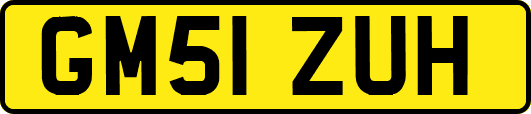 GM51ZUH