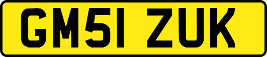 GM51ZUK