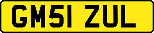 GM51ZUL