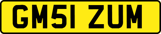 GM51ZUM