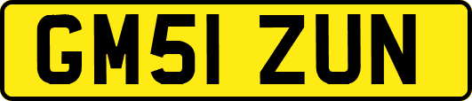 GM51ZUN