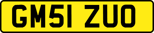 GM51ZUO