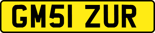 GM51ZUR