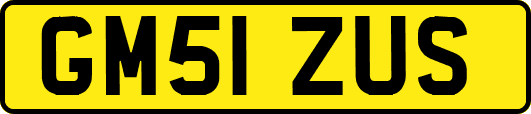GM51ZUS