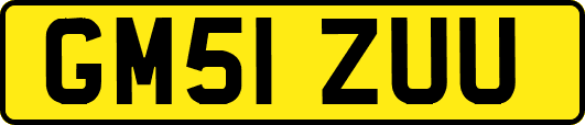 GM51ZUU
