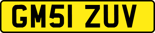 GM51ZUV