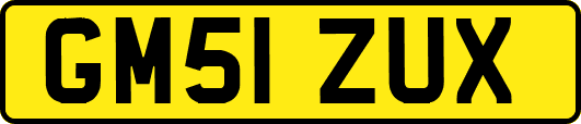 GM51ZUX
