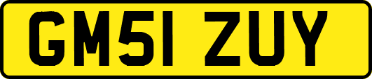 GM51ZUY