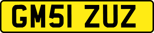 GM51ZUZ