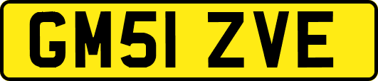 GM51ZVE