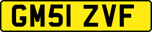 GM51ZVF