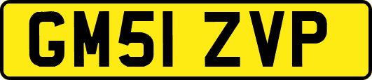 GM51ZVP
