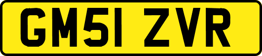 GM51ZVR