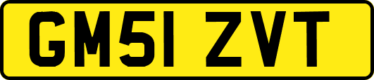 GM51ZVT