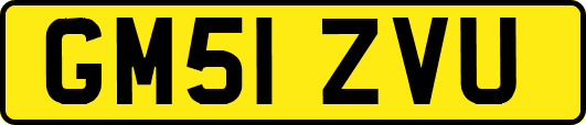 GM51ZVU