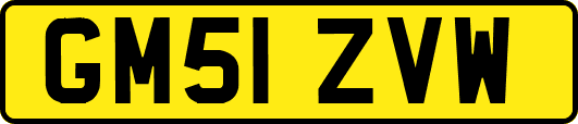 GM51ZVW