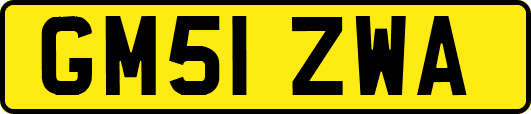 GM51ZWA