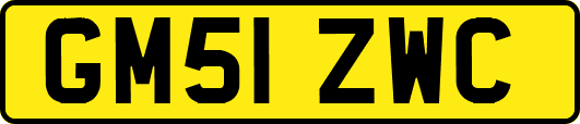 GM51ZWC
