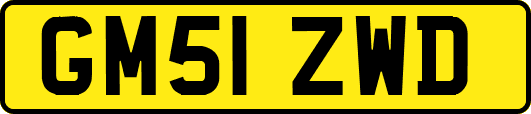 GM51ZWD
