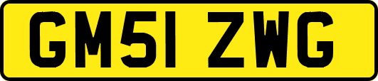 GM51ZWG