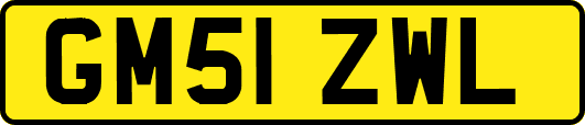 GM51ZWL