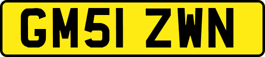 GM51ZWN