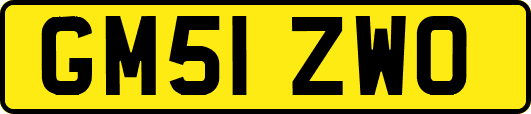 GM51ZWO