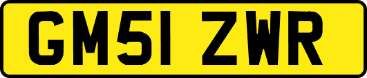 GM51ZWR