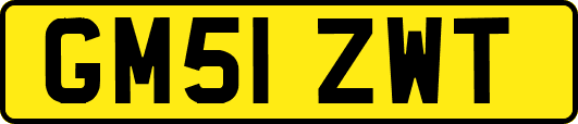 GM51ZWT