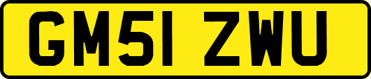 GM51ZWU