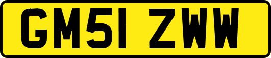 GM51ZWW