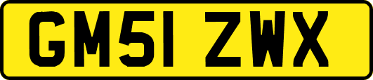 GM51ZWX