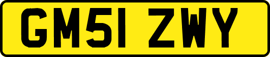 GM51ZWY