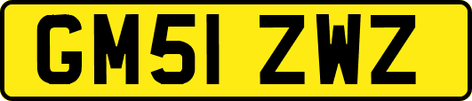 GM51ZWZ