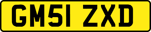GM51ZXD