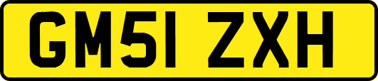 GM51ZXH