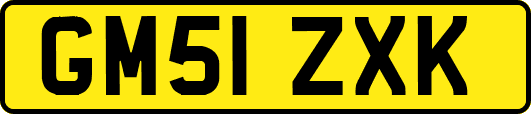 GM51ZXK