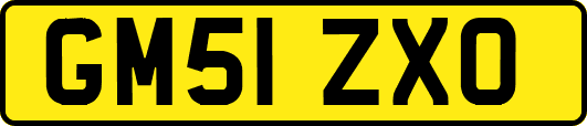 GM51ZXO