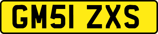 GM51ZXS