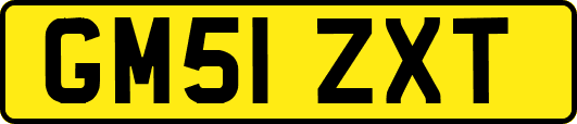 GM51ZXT