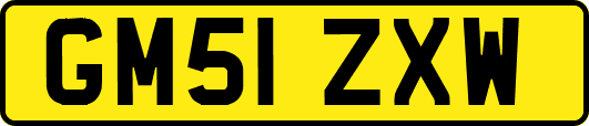 GM51ZXW