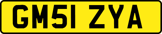 GM51ZYA