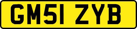 GM51ZYB