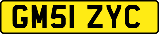 GM51ZYC