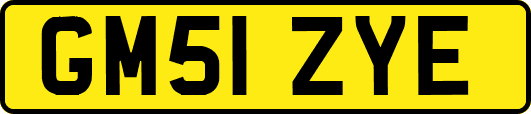 GM51ZYE