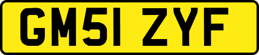 GM51ZYF
