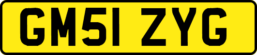 GM51ZYG