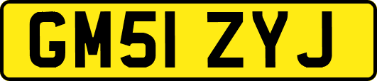 GM51ZYJ